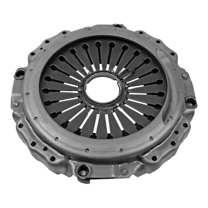 Clutch Cover